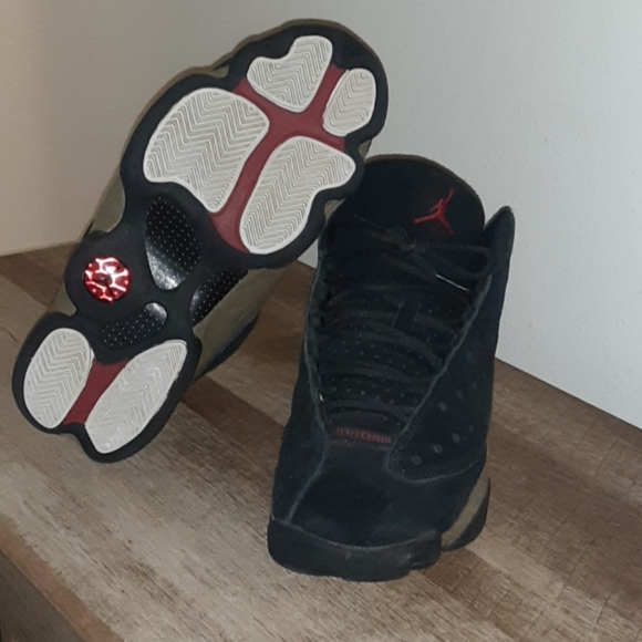 Jordan 13